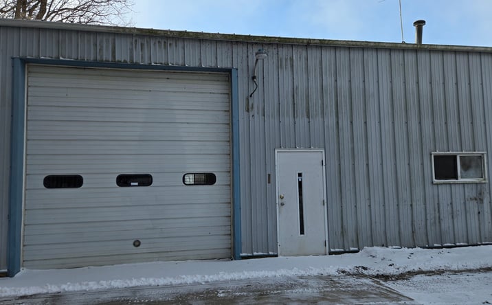 Pictures of Industrial property located at 15341 New Avenue 4, Lockport, IL 60441 for lease - image #1