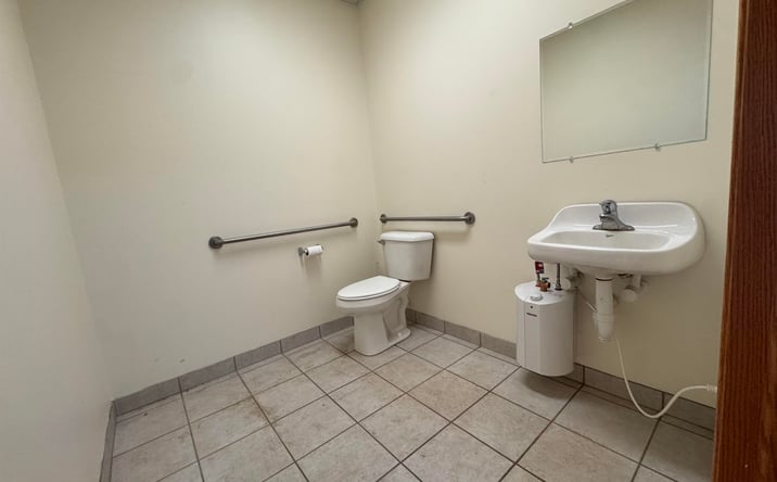 Pictures of Retail, Office, Special Purpose property located at 421 Water, Prairie Du Sac, WI 53578 for lease - image #1