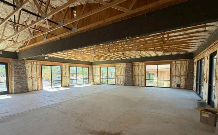 Pictures of Office property located at 21070 N PIMA RD, SCOTTSDALE, AZ 85255-6617 for lease - image #1