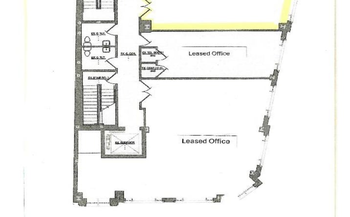 Pictures of Office property located at 415 Greenwich Ave, Greenwich, CT 06830 for lease - image #1