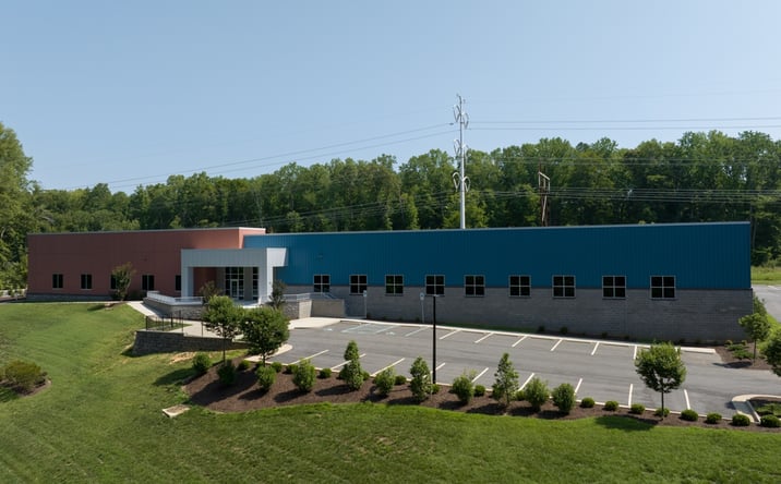 Pictures of Office, Industrial property located at 130 Stafford Court, Williamsburg, VA 23185 for lease - image #1