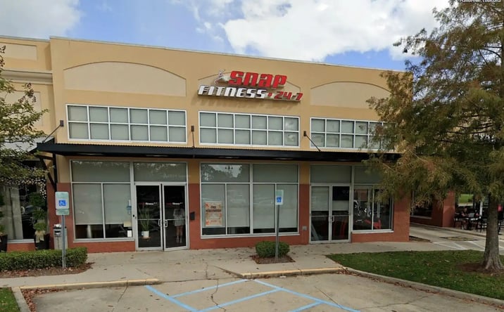 Pictures of Office property located at 19295 N THIRD ST, COVINGTON, LA 70433 for lease - image #1