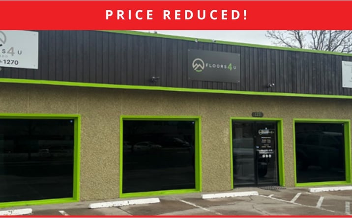 Pictures of Industrial property located at 123 N Union Boulevard, Colorado Springs, CO 80909 for lease - image #1
