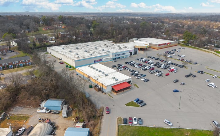 Pictures of Retail property located at 3424 Lebanon Pike, Hermitage, TN 37076 for lease - image #1