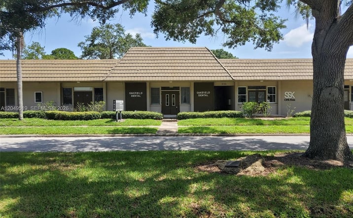 Pictures of Retail, Office property located at 1016 Ponce De Leon Blvd # 2, Other City - In The State Of Florida, FL 33756 for lease - image #1