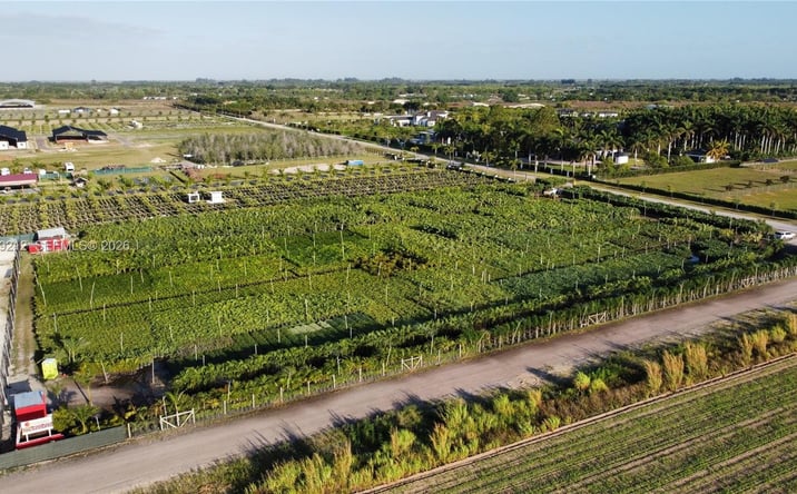 Pictures of Special Purpose property located at 18700 SW 160th St, Miami, FL 33187 for lease - image #1