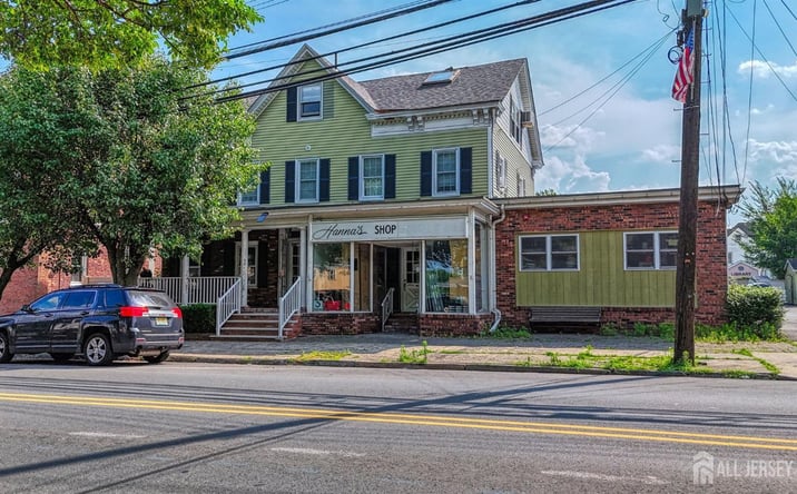 Pictures of Office, Retail property located at 46 N Main Street N # 1, Milltown, NJ 08850 for lease - image #1
