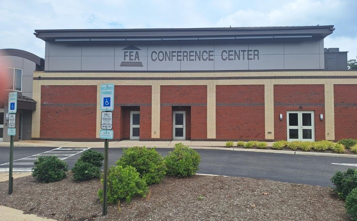 Pictures of Office property located at 12 Centre Drive # C, Monroe, NJ 08831 for lease - image #1
