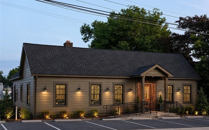 Pictures of Office property located at 114 W Cherokee Avenue, Cartersville, GA 30120 for lease - image #1