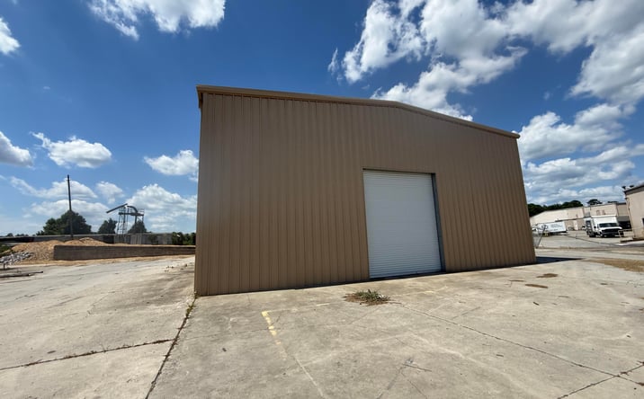 Pictures of Industrial property located at 385 French Collins Road #Bldg E, Conway, SC 29526 for lease - image #1