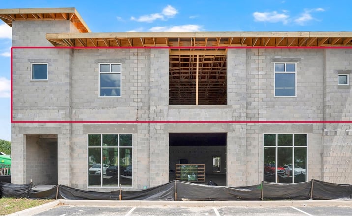 Pictures of Office property located at 730 Concourse Parkway, Maitland, FL 32751 for lease - image #1