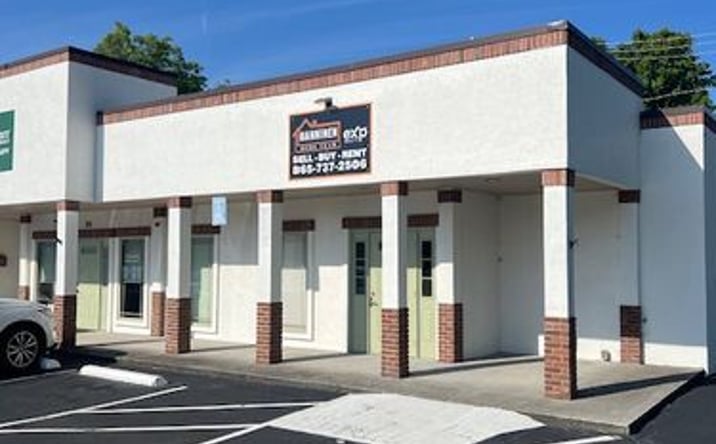 Pictures of Office property located at 316 Knox Road, Ste318, Knoxville, TN 37918 for lease - image #1
