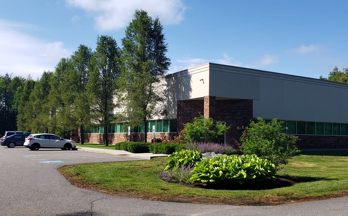 Pictures of Industrial property located at 22 Marin Way, Stratham, NH 03885 for lease - image #1