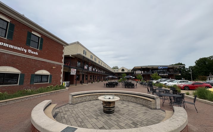 Pictures of Retail, Office property located at 4450 North Prospect Road, Peoria Heights, IL 61616 for lease - image #1