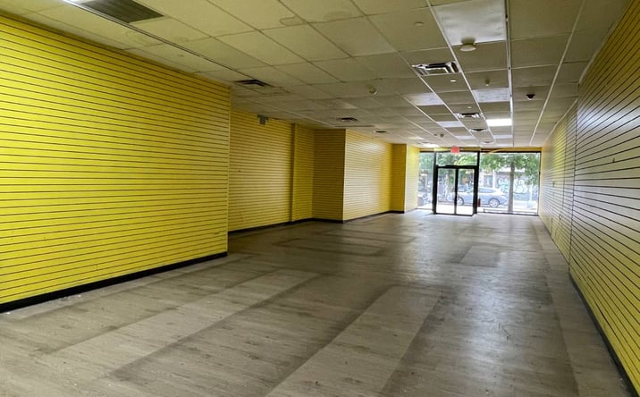 Pictures of Retail, Office, Restaurant property located at 368 Knickerbocker Avenue, Brooklyn, NY 11237 for lease - image #1