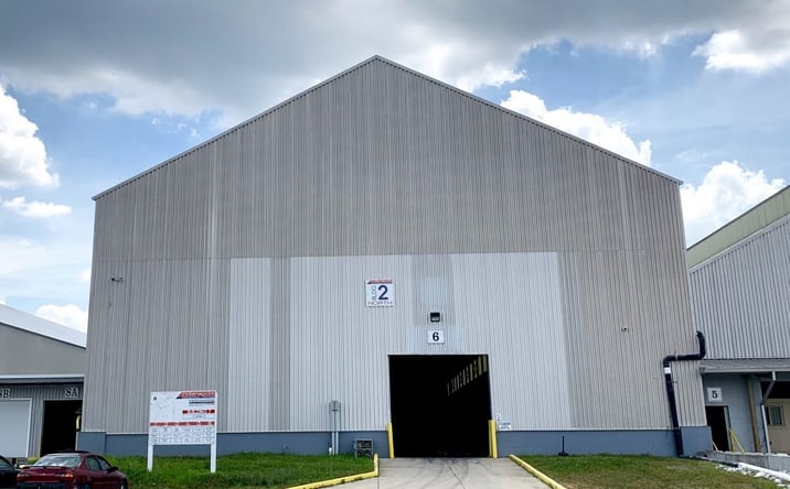 Pictures of Industrial property located at 3000 Shelby St, Indianapolis, IN 46227 for lease - image #1