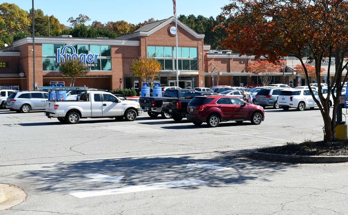 Pictures of Retail property located at 2345 Bethelview Rd, Cumming, GA 30040 for lease - image #1