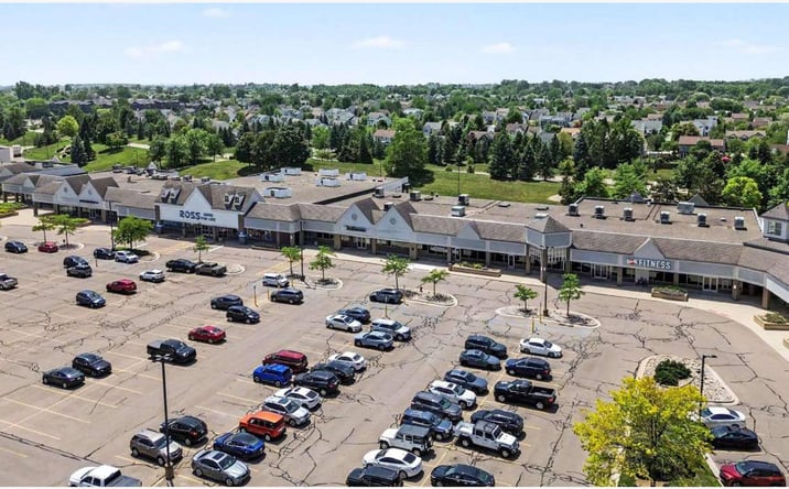 Pictures of Retail, Office property located at 2785 Oak Valley Drive, Ann Arbor, MI 48103 for lease - image #1
