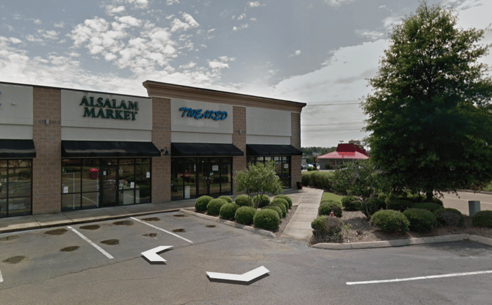 Pictures of Retail property located at 201 Ring Road, Ridgeland, MS 39157 for lease - image #1