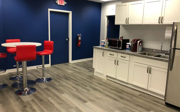 Pictures of Office, Industrial property located at 23950 Commerce Park Road, Beachwood, OH 44122 for lease - image #1