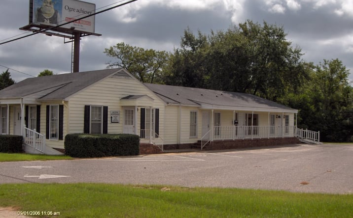 Pictures of Office property located at 3090 Deans Bridge Road, Augusta, GA 30906 for lease - image #1