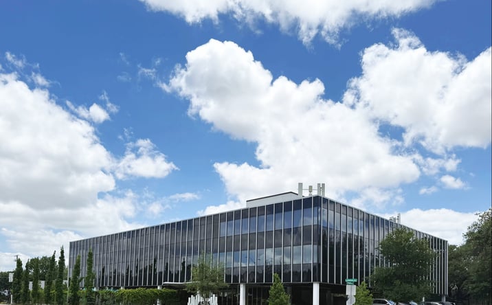 Pictures of Office property located at 4525 Lemmon Avenue, Dallas, TX 75219 for lease - image #1