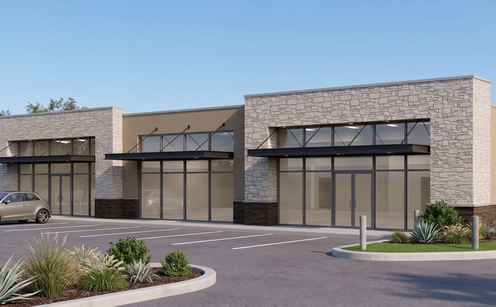 Pictures of Retail, Office property located at FM 359 RD, BROOKSHIRE, TX 77423 for lease - image #1