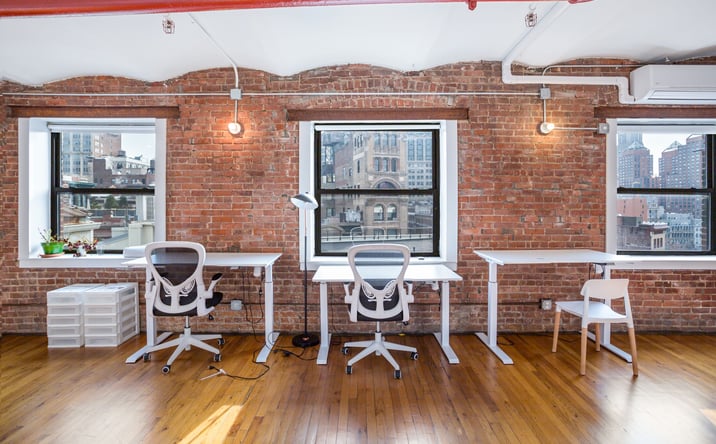 Pictures of Office property located at Broadway, New York, NY 10003 for lease - image #1