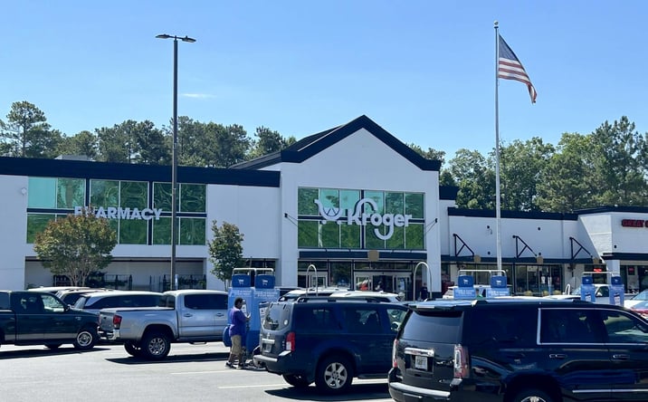 Pictures of Retail property located at 1720 Mars Hill Rd, Acworth, GA 30101 for lease - image #1