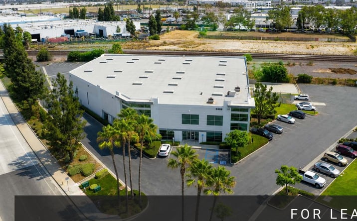 Pictures of Industrial property located at 9988 Santa Fe Springs Road, Santa Fe Springs, CA 90670 for lease - image #1