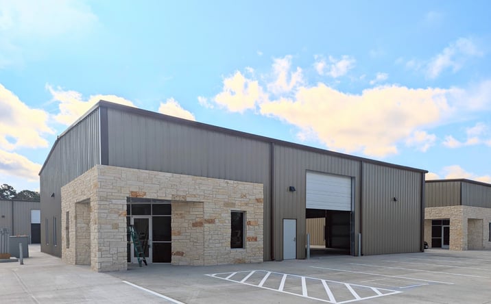 Pictures of Industrial property located at 17775 Grant Road, Cypress, TX 77429 for lease - image #1