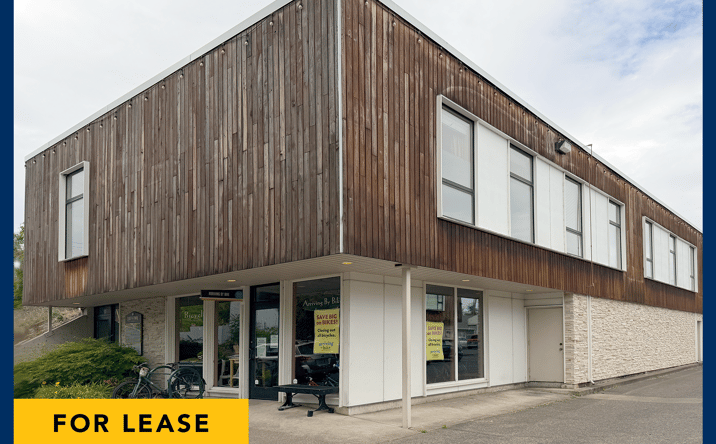 Pictures of Retail, Office, Industrial property located at 23 East 28th Avenue, Eugene, OR 97405 for lease - image #1