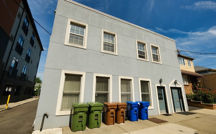 Pictures of Retail, Office, Industrial property located at 30 West Price Street, Linden, NJ 07036 for lease - image #1