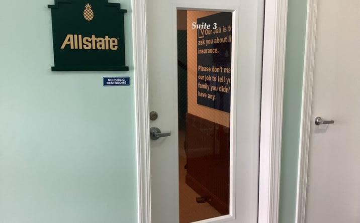 Pictures of Retail, Office property located at 295 Olmsted Boulevard, Pinehurst, NC 28374 for lease - image #1