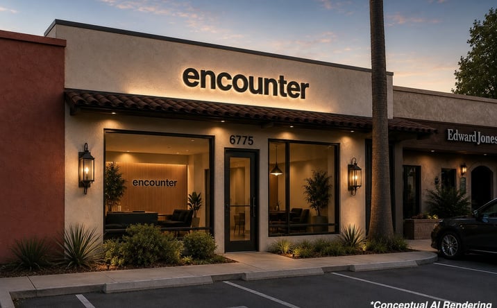 Pictures of Retail, Office property located at 6775 E Camino Principal, Tucson, AZ 85715 for lease - image #1