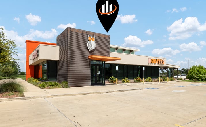 Pictures of Retail, Restaurant property located at 98 Bass Pro Drive, Harlingen, TX 78552 for lease - image #1