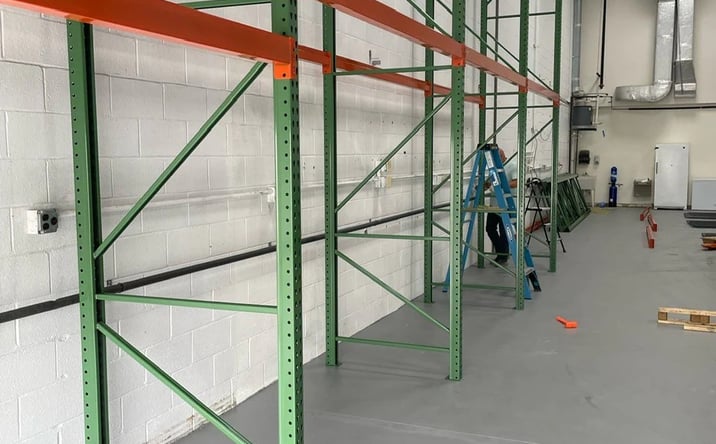 Pictures of Industrial property located at 43760 TRADE CENTER PL STE 135 STERLING VA 20166-2188, STERLING, VA 20166-2188 for lease - image #1