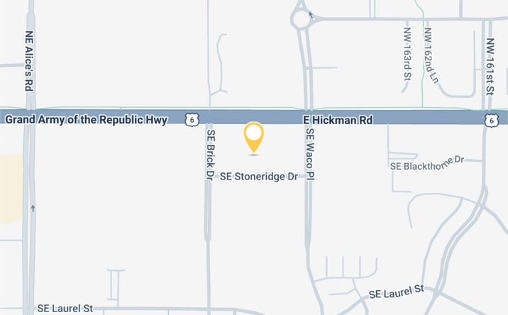 Pictures of Retail property located at 1356 East Hickman Road, Waukee, IA 50263 for lease - image #1