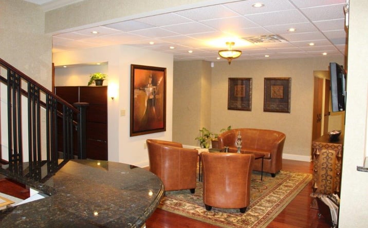 Pictures of Office property located at 1204 Township Line Rd, Havertown, PA 19083 for lease - image #1