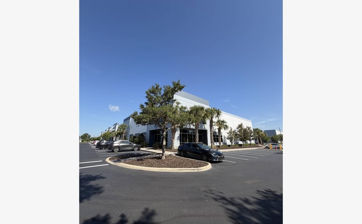 Pictures of Industrial property located at 5142 Joanne Kearney Boulevard, Tampa, FL 33619 for lease - image #1