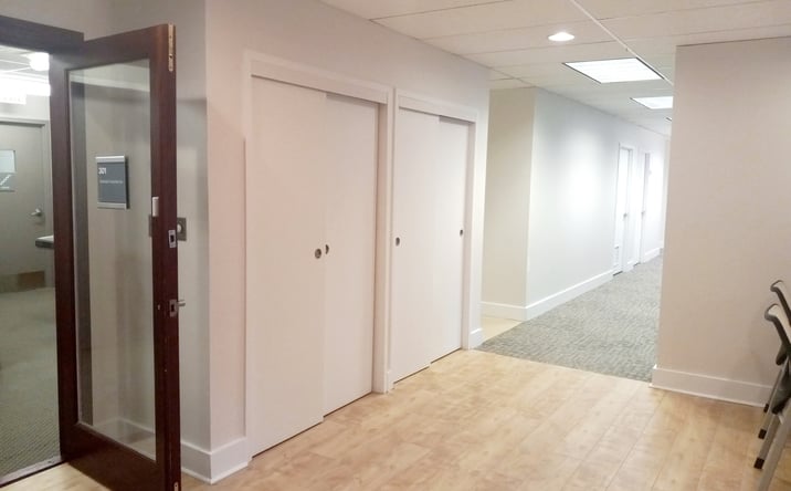 Pictures of Office property located at 2121 Eisenhower Avenue, Alexandria, VA 22314 for lease - image #1