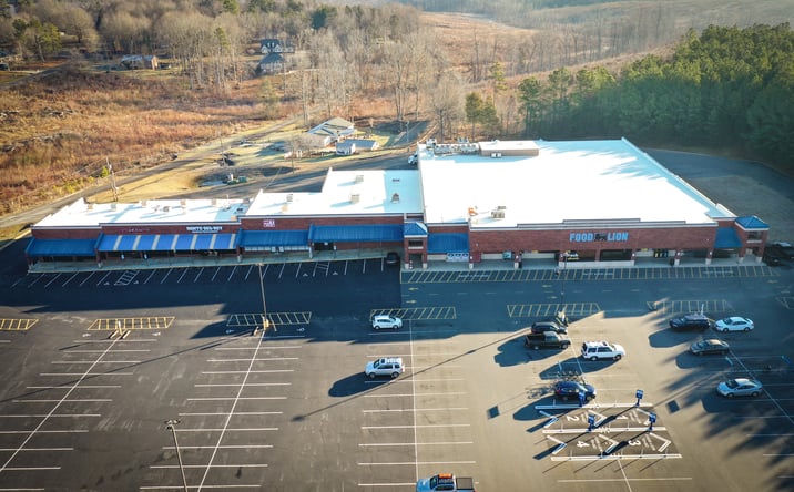 Pictures of Retail property located at 1388 U.S. 601, Mocksville, NC 27028 for lease - image #1