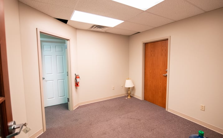 Pictures of Office, Special Purpose property located at 4618 S St Peters Pkwy, Suite D, Saint Charles, MO 63304 for lease - image #1