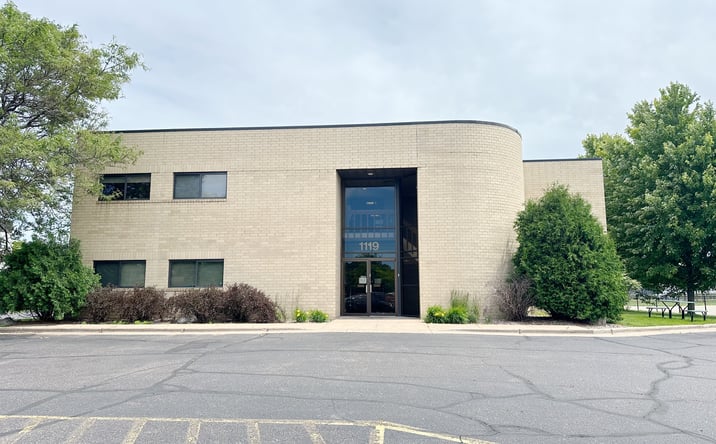 Pictures of Office property located at 1119 Regis Court, Eau Claire, WI 54701 for lease - image #1