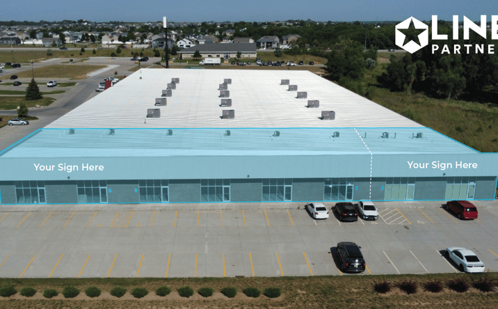 Pictures of Retail, Industrial property located at 2240 Fletcher Avenue, Suite A-C, Lincoln, NE 68521 for lease - image #1