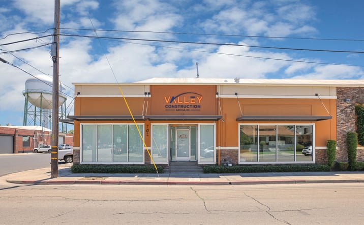 Pictures of Retail, Office, Industrial property located at 702 W Fremont Street, Stockton, CA 95203 for lease - image #1