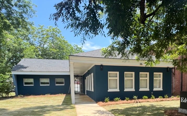 Pictures of Office property located at 118 South Main Street, Greensboro, GA 30642 for lease - image #1