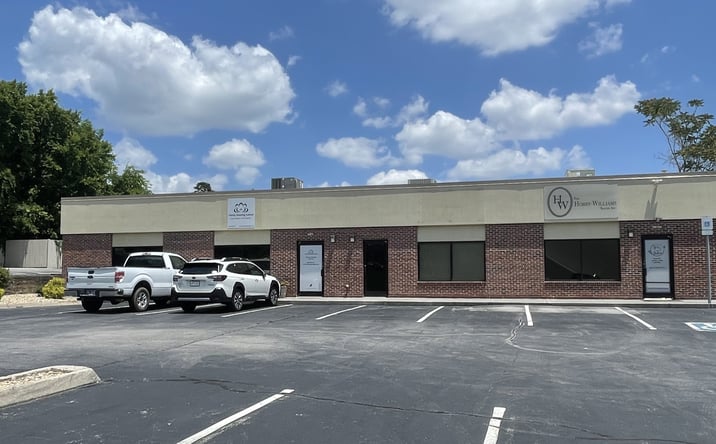 Pictures of Office property located at 105 Northview Street, Knoxville, TN 37919 for lease - image #1