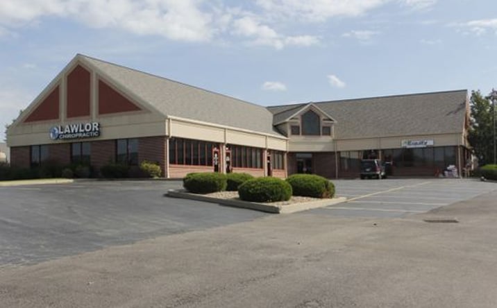 Pictures of Retail, Office property located at 6038 Weldon Spring Pkwy, Weldon Spring, MO 63304 for lease - image #1