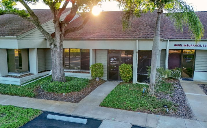 Pictures of Office property located at 1831 North Belcher Road, Clearwater, FL 33765 for lease - image #1